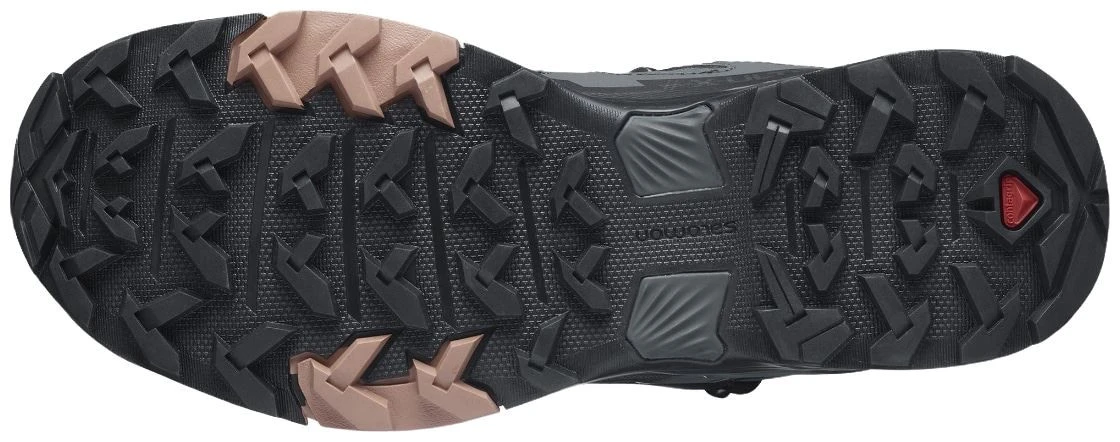 Salomon X Ultra 4 Mid GTX Women – Bild 12