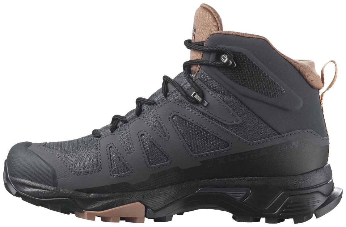 Salomon X Ultra 4 Mid GTX Women – Bild 13