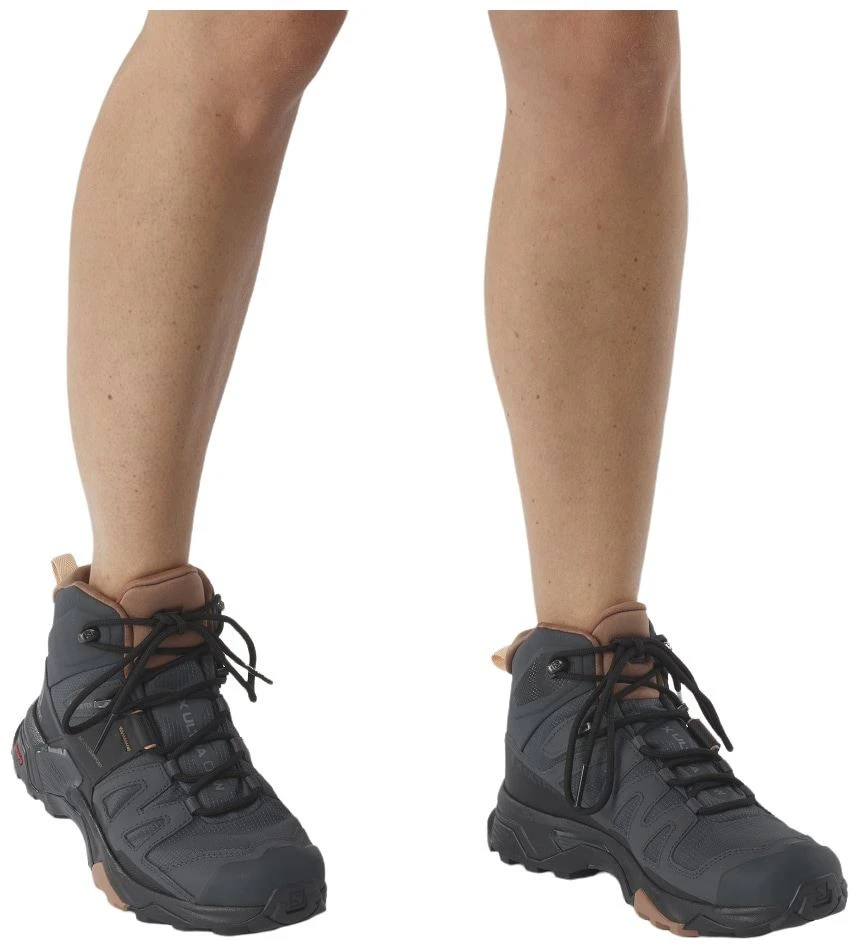 Salomon X Ultra 4 Mid GTX Women – Bild 15