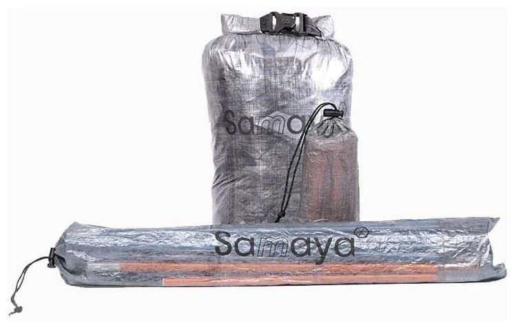 Samaya 2.0 2022 Blue – Bild 4