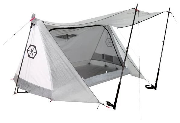 Samaya OPTI 1.5 White