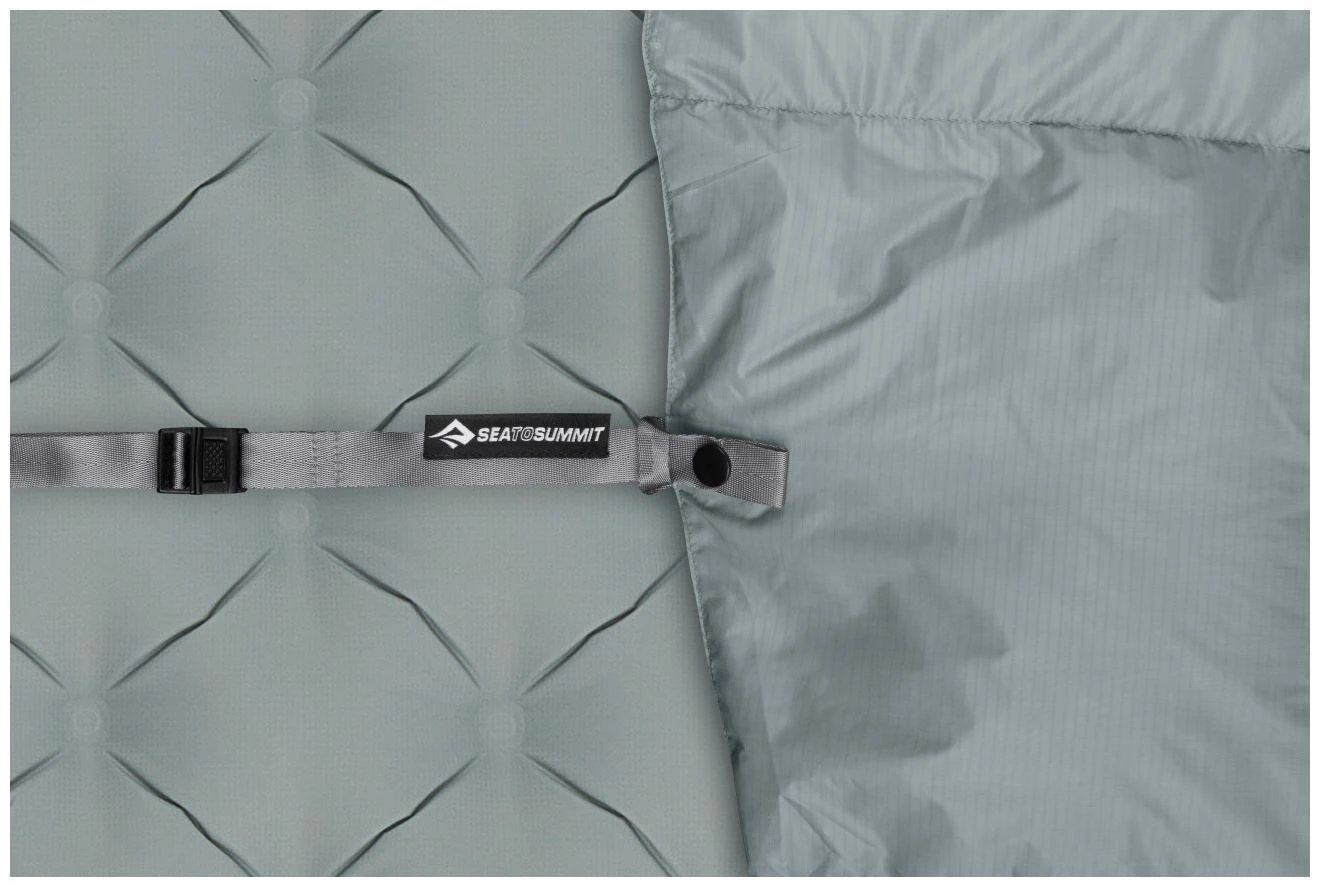 Sea To Summit Cinder CdI Down Quilt – Bild 15