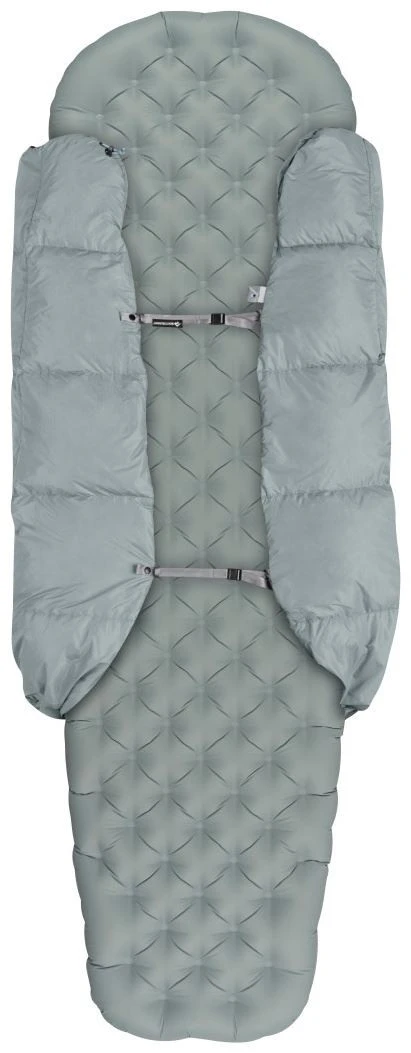 Sea To Summit Cinder CdI Down Quilt – Bild 9