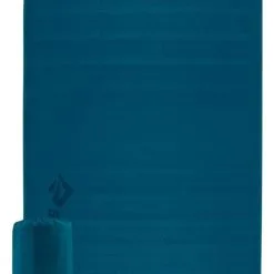 Sea To Summit Comfort Deluxe S.I. Matt Camper Von Indigo