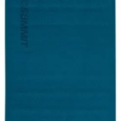 Sea To Summit Comfort Deluxe S.I. Matt Regular Wide Byron Blue