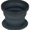 Sea To Summit X-Brew Coffee Dripper Charcoal