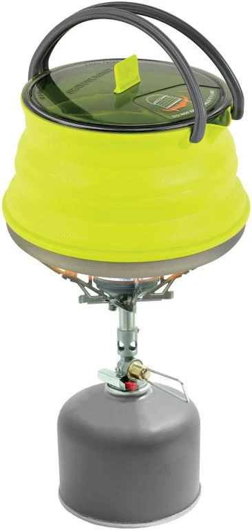 Sea To Summit X-Pot Kettle – Bild 3