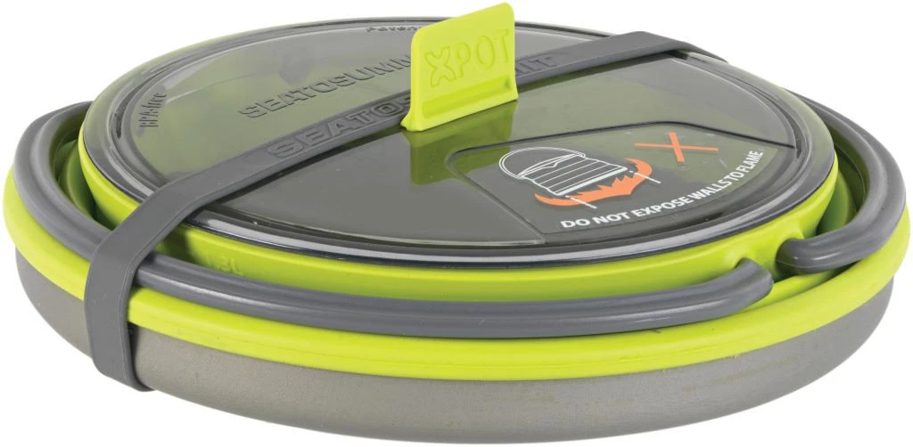 Sea To Summit X-Pot Kettle – Bild 4