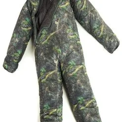 Selk'Bag Prints Rainforest