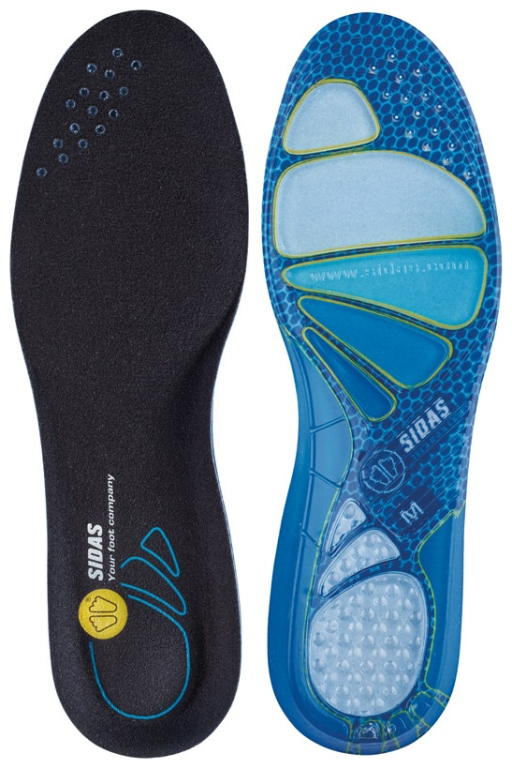 Sidas Cushioning Gel