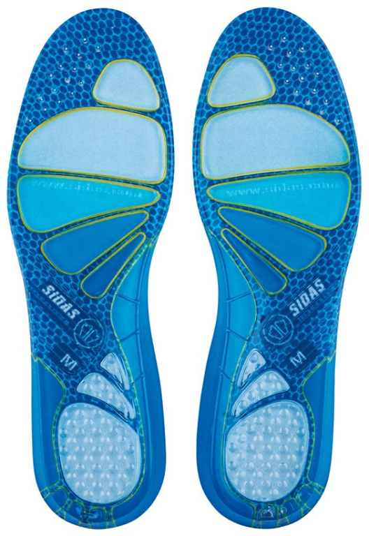 Sidas Cushioning Gel – Bild 3