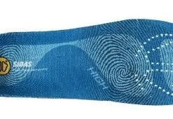 Sidas Insole 3 Feet Mid Neutral