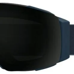 Smith AS IO MAG French Navy (Lens: Chromapop Sun Black)