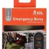 SOL Nood Bivakzak OD Grün