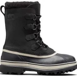 Sorel Caribou Wool