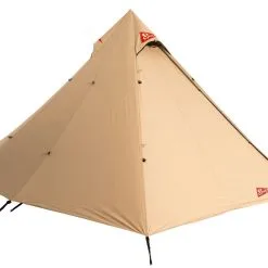 Spatz Wigwam 5 BTC Brown Sand