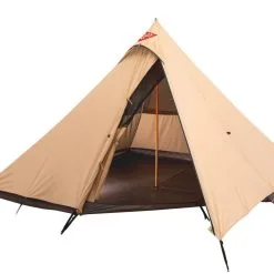 Spatz Wigwam 4 BTC Brown Sand