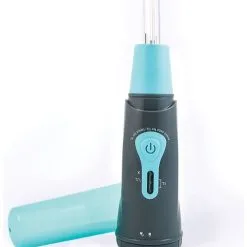 SteriPEN Aqua UV Water Purifier Aqua-grey