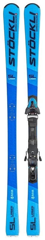 Stöckli Laser SL Incl SRT 12 Binding – Bild 3