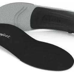 Superfeet Custom Black