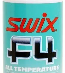 Swix F4 Wax All Conditions 80ml