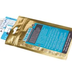 Tear-Aid Tear-Aid A Reparieren Gaten Vinyl-Baumwolle-Nylon