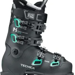 Tecnica Mach Sport 85 LV GW Women
