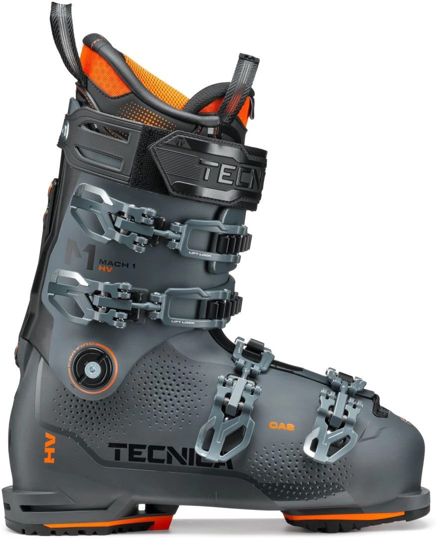 Tecnica Mach1 110 HV TD GW – Bild 2