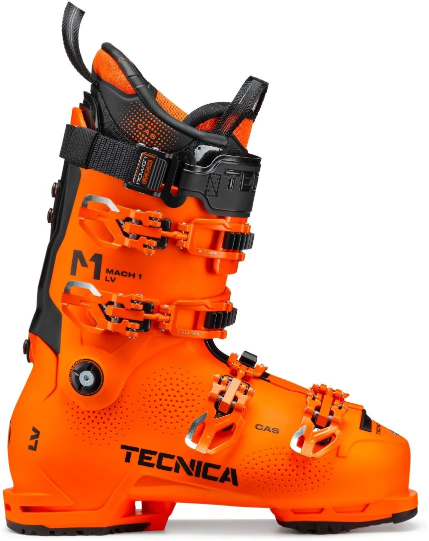 Tecnica Mach1 130 LV TD GW – Bild 2