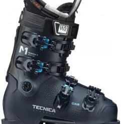 Tecnica Mach1 95 MV TD GW Women