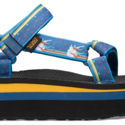 Teva Flatform Universal Women's