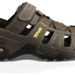 Teva Forebay