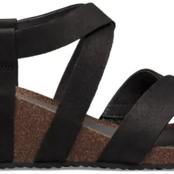 Teva Mahonia Wedge Cross Strap Women's