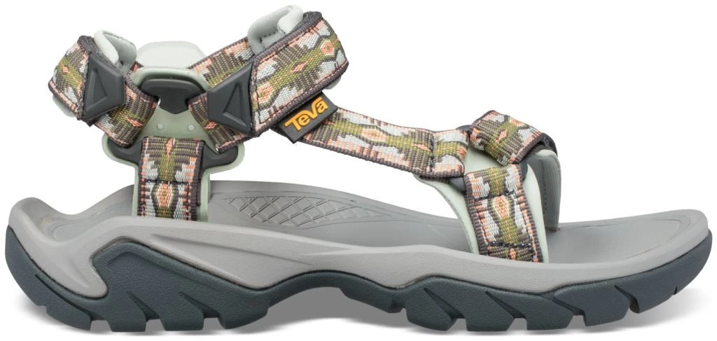 Teva Terra FI 5 Universal Women's – Bild 14