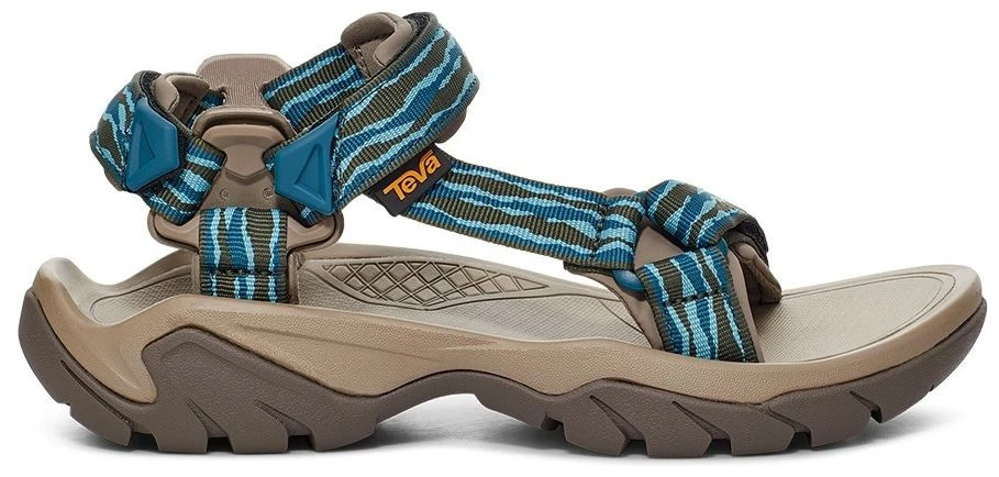 Teva Terra FI 5 Universal Women's – Bild 20
