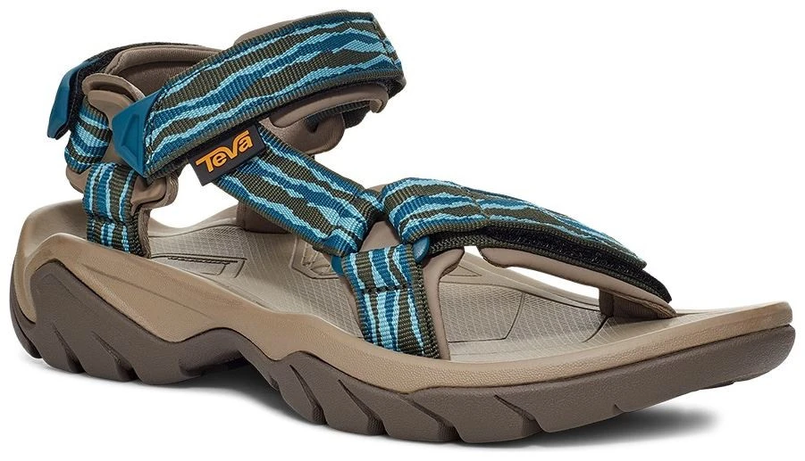 Teva Terra FI 5 Universal Women's – Bild 21