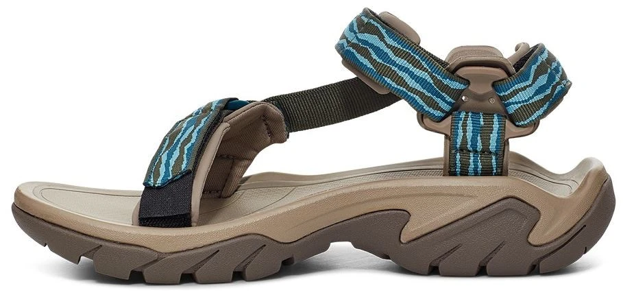 Teva Terra FI 5 Universal Women's – Bild 22