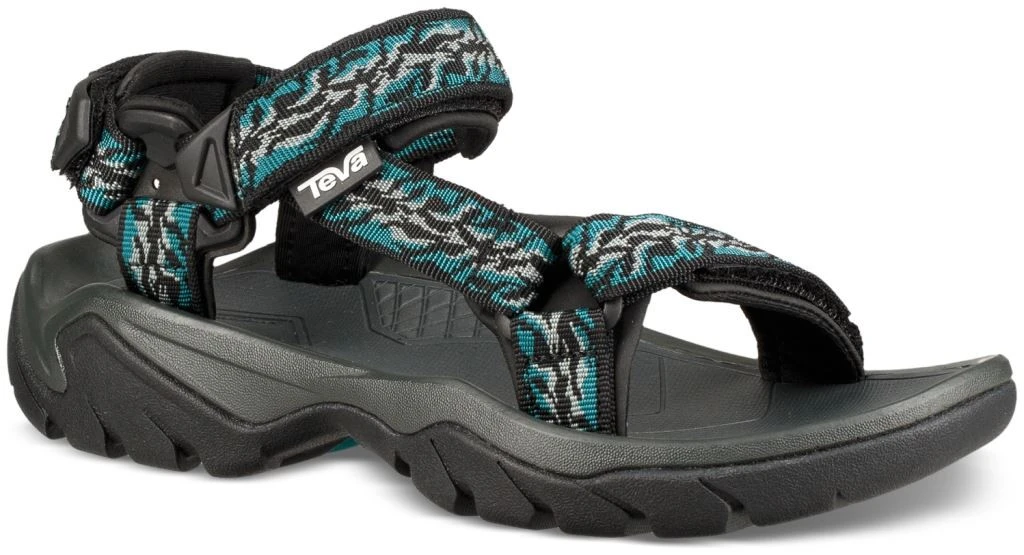 Teva Terra FI 5 Universal Women's – Bild 3