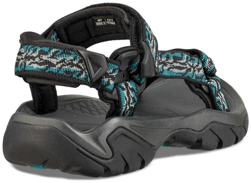 Teva Terra FI 5 Universal Women's – Bild 5