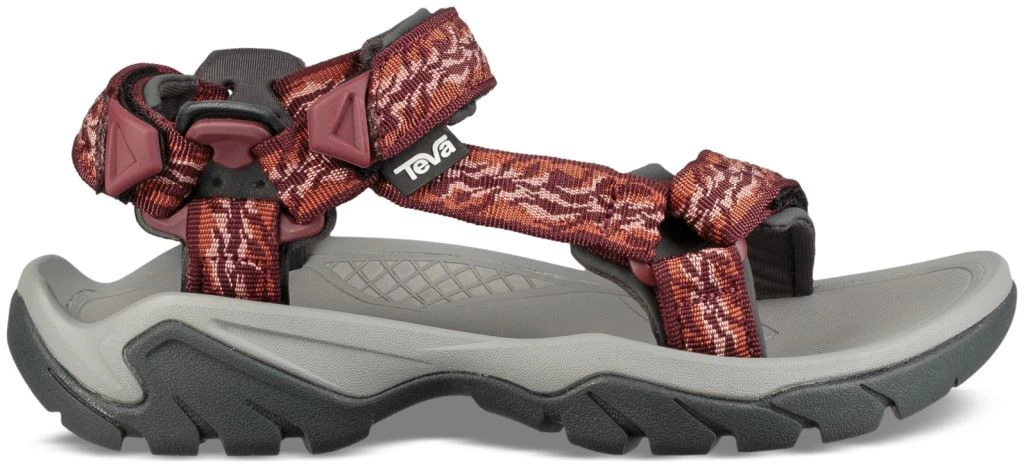 Teva Terra FI 5 Universal Women's – Bild 8