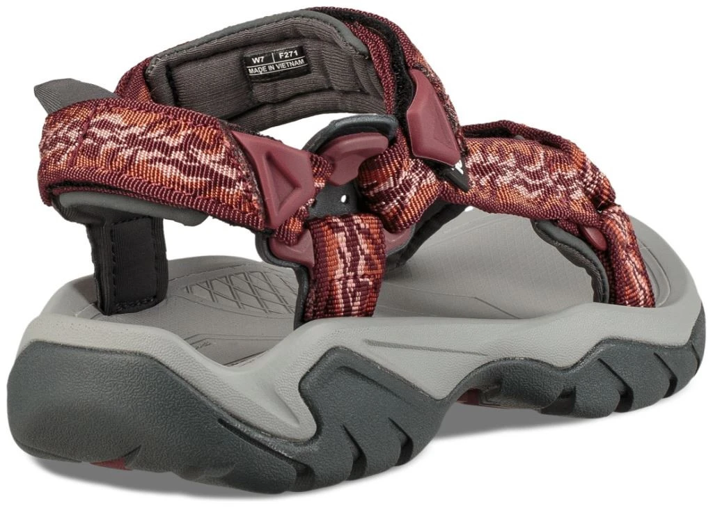 Teva Terra FI 5 Universal Women's – Bild 11