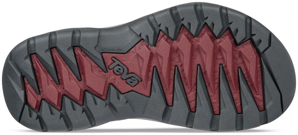 Teva Terra FI 5 Universal Women's – Bild 12