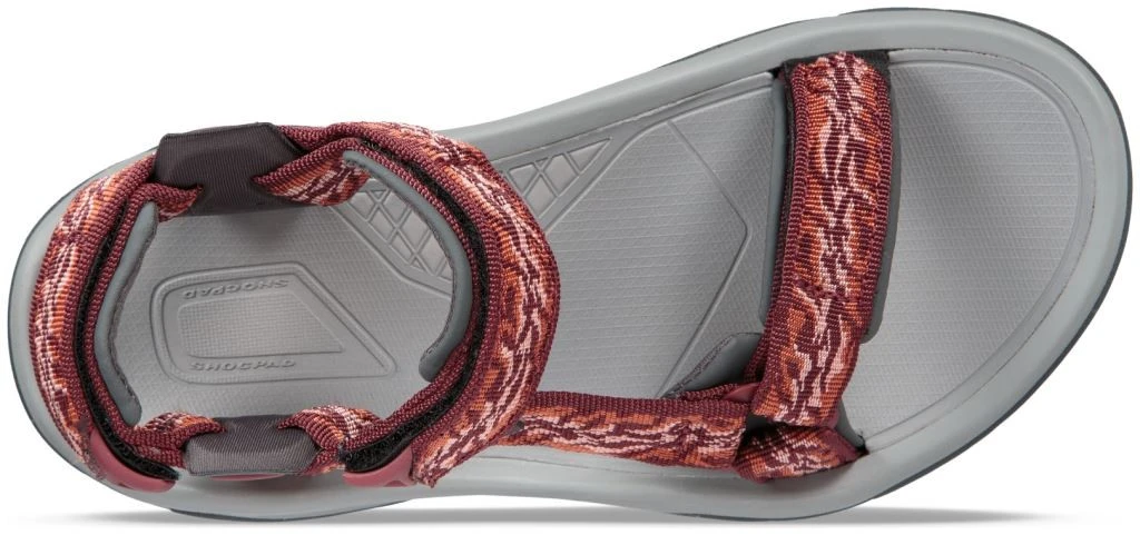 Teva Terra FI 5 Universal Women's – Bild 13