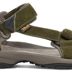 Teva Terra Fi Lite Wildleder