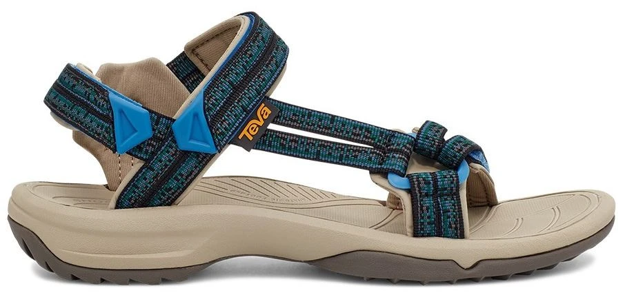 Teva Terra FI Lite Women's – Bild 10