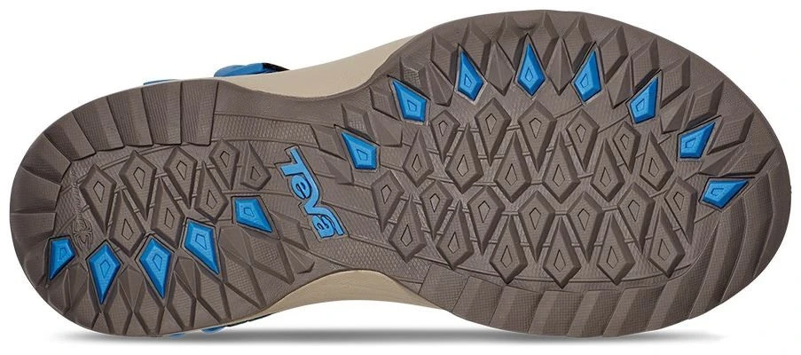 Teva Terra FI Lite Women's – Bild 15