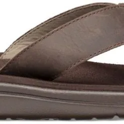 Teva Voya Flip Leather