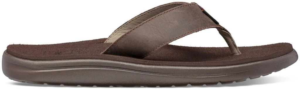 Teva Voya Flip Leather