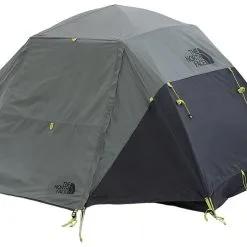 The North Face Stormbreak 2 Agave Green-Asphalt Grey