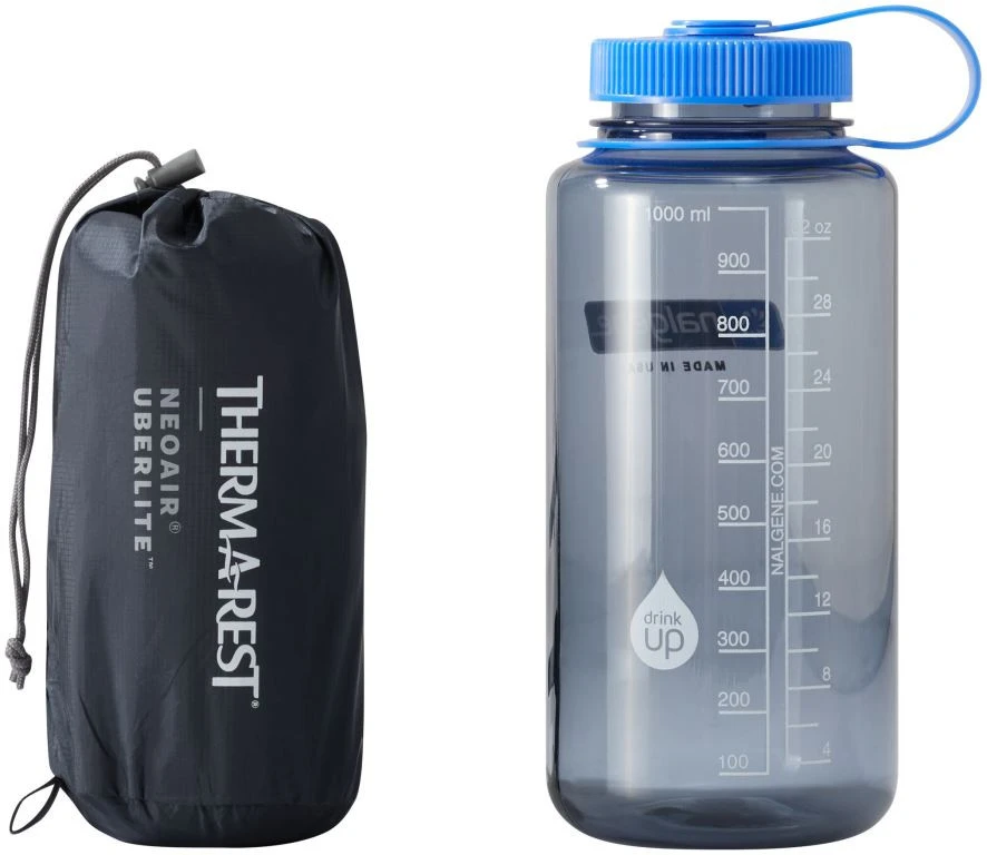 Thermarest NeoAir UberLite Regular – Bild 4